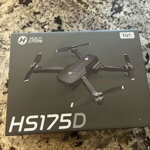 Holy Stone Advanced Drone